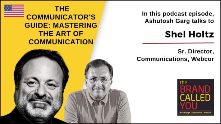 Shel is the Senior Director, Communications for Webcore.
He is a regular speaker on topics surrounding the application of online technology to strategic organisational communication.