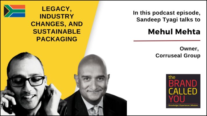 Mehul Mehta is the owner of Corruseal Group. 
He's based in Durban, South Africa.