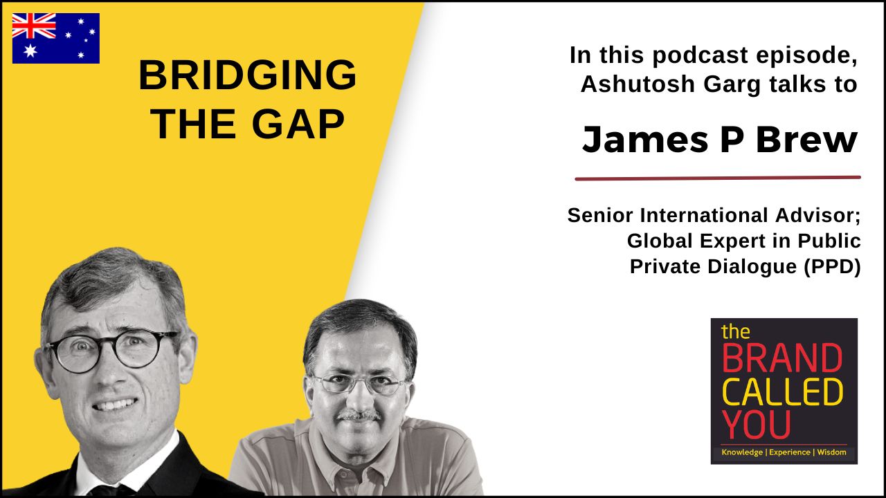 James is a senior international advisor, working with the Australian Department of Foreign Affairs’ flagship program in Cambodia called the Cambodia Australian Partnership for Resilient Economic Development.
James is also a recognized global expert in the field of public private dialogue.