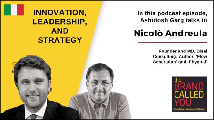 Nicolò is the Founder and Managing Director of Disal Consulting.
He is a strategy consultant and a leadership development expert.