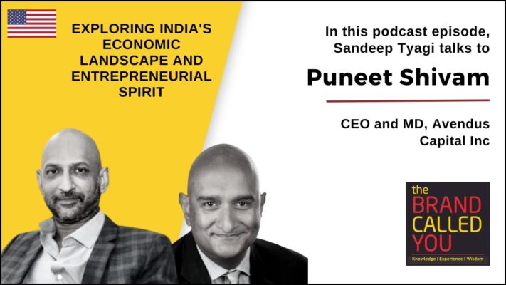 Puneet is the CEO and Managing Director of Avendus Capital Incorporated.
He has worked with large companies like Anderson, EXL, and Mitchell Madison Group.
