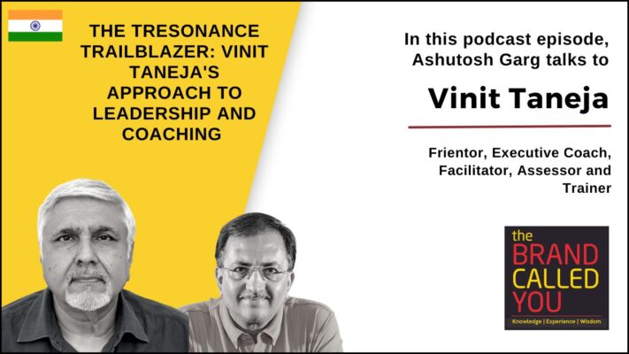 Vinit, in his own words, is a Frientor.
He is an Executive Coach, a Facilitator, Assessor and Trainer.