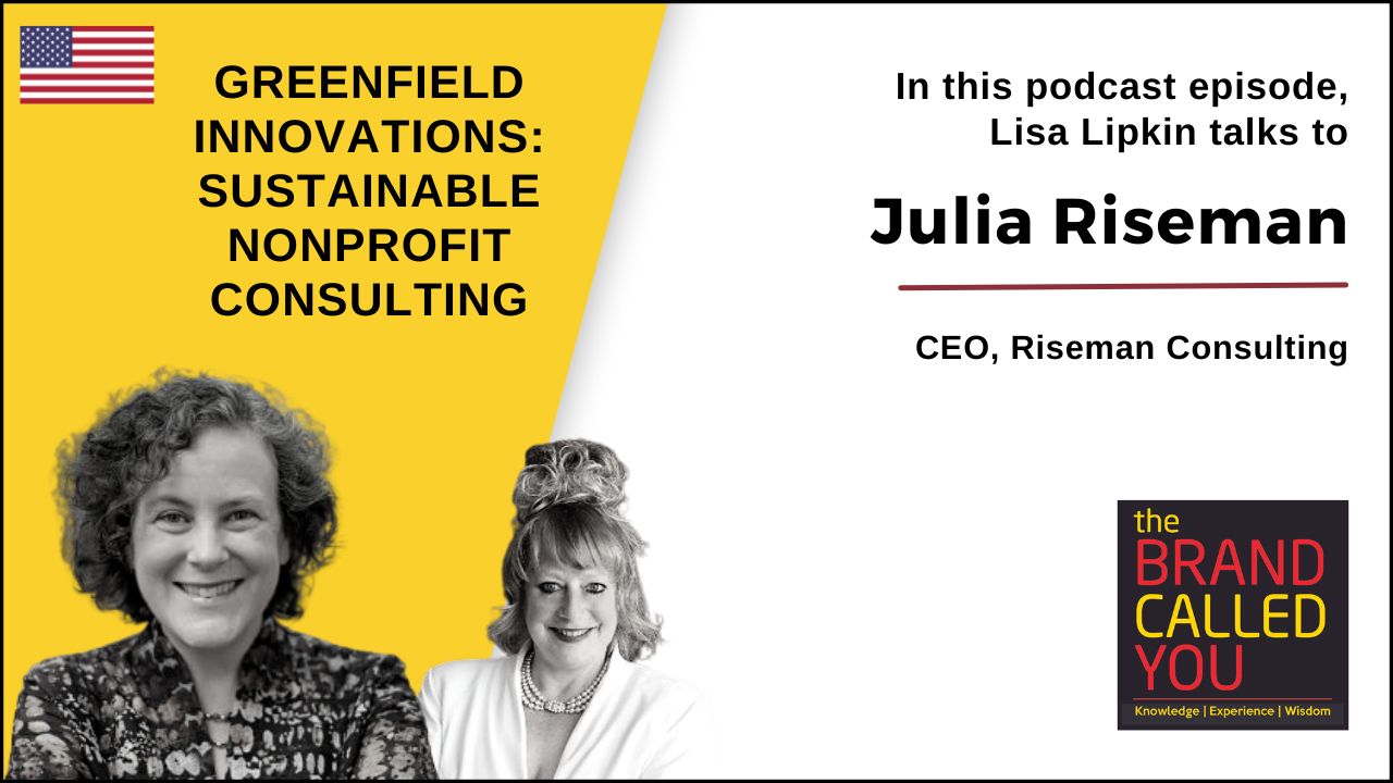 Julia is the Founder of Riseman Consulting, specialising in nonprofit consulting. 
She helps organisations with strategic planning, fundraising, and navigating various challenges.