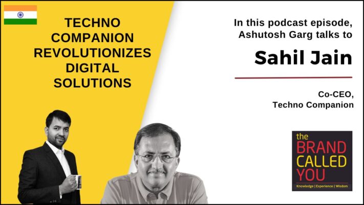 Sahil is the Co- Chief Executive Officer of Techno Companion.
He comes with almost a decade of experience in Quality Control and Project Management.