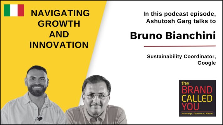 Bruno Bianchini is a sustainability coordinator with Google and a sustainability master's student at Harvard University.
Bruno's helps small and medium businesses rethink their operations to cut losses and get back to profitability.