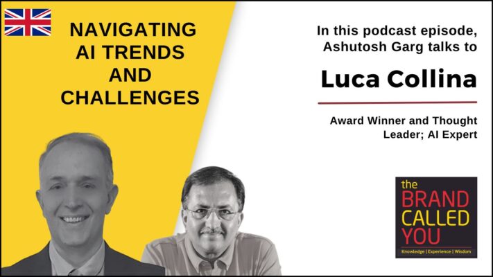 Luca is a Transformational consultant with over 15 years of experience. 
He is also an innovative and strategic thinker professional with Thinkers360 in automation, culture and transformation.