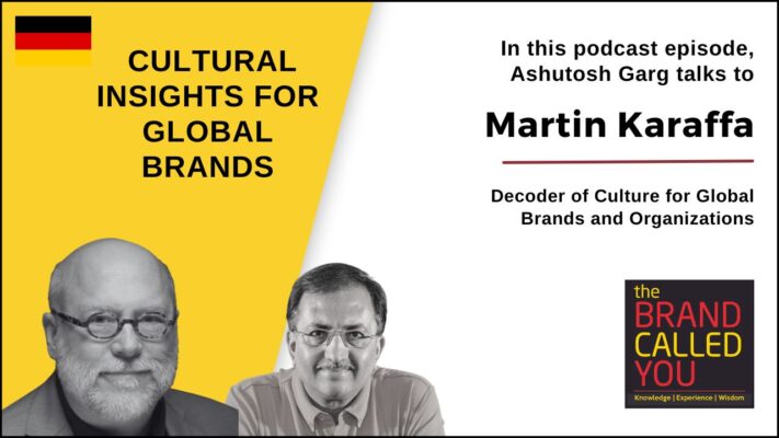 Martin is the Decoder of Culture for Global Brands and Organisations.
He has worked on some iconic brands in the world like Diageo, Citibank, Ford, Jaguar, Kellogg's, Nestle, KitKat, Unilever, Magnum, TRM, Sunsilk, Mercedes-Benz, and the United Nations.