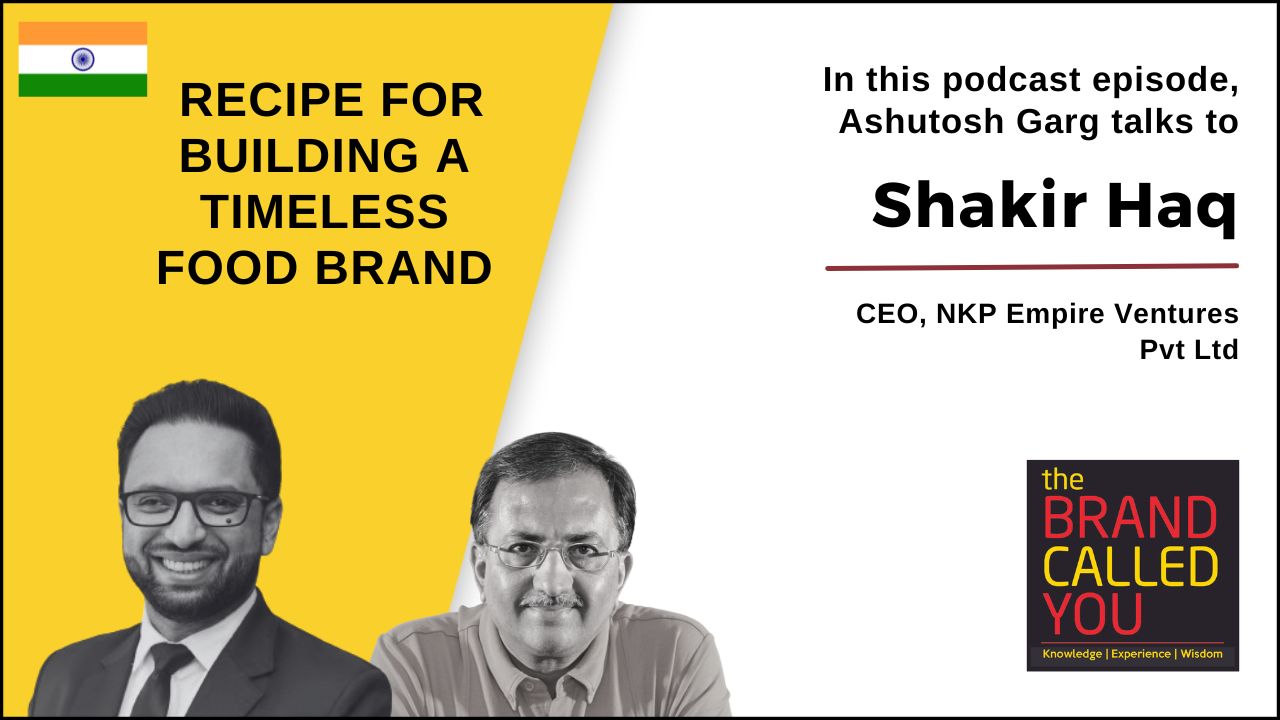 Shakir is the Chief Executive Officer of NKP Empire Ventures Private Limited.
He is skilled in Restaurant Management, Management, Customer Service, Strategic Planning, and Hospitality Industry.