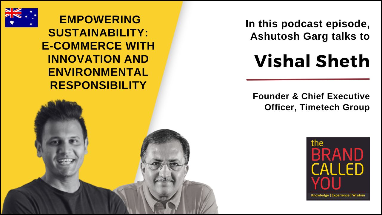 Vishal is the Founder and Chief Executive Officer of the Timetech Group.
He started his entrepreneurial journey alongside his corporate job on a part-time basis.