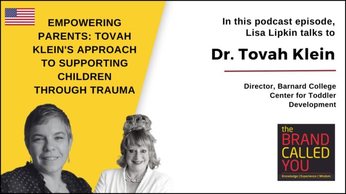 Dr. Tovah is the Director at Barnard Center for Toddler Development.
She has spent her life researching children's social and emotional development and parental influences on early development.