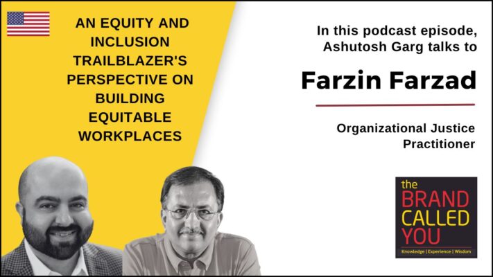 Farzin is an Organizational Justice Practitioner with experience in higher education, local government, and the private sector.
He holds two master's degrees in international affairs and diplomacy as well as a certificate in conflict resolution skills,