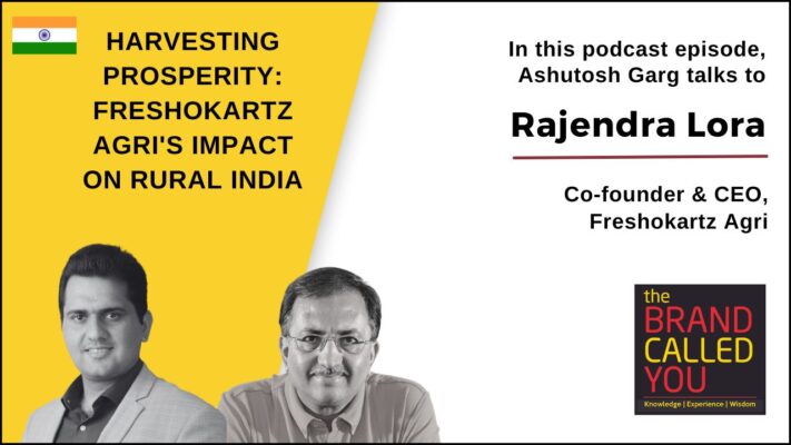 Rajendra is the Co-founder and Chief Executive Officer of Freshokartz Agri.
He is a member of TiE Rajasthan.