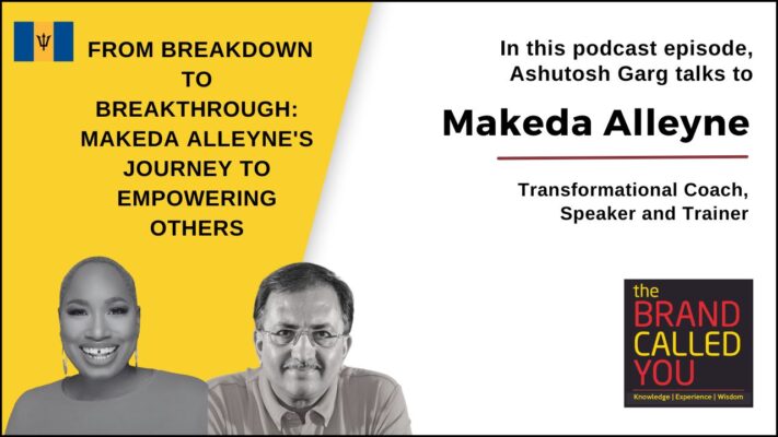 Makeda is a Transformational Coach, a Speaker, and a Trainer.
She is the Founder and Director of Makeda Alleyne Programmes Limited.