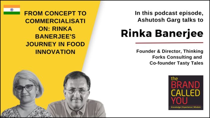 Rinka is the Founder and Director of Thinking Forks Consulting.
She is the Co-founder of Tasty Tales.