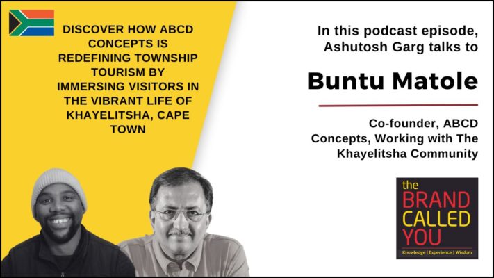 Buntu is the co-founder of ABCD Concepts, which is a local travel agency working along with the Khayelitsha community.
She is skilled in Sales, Team Building, Public Speaking, Leadership, and Marketing.