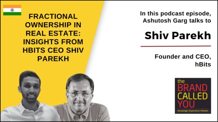 Shiv is the Founder and Chief Executive Officer of hBits.
He has earlier worked with City and the Stanford Management Company.