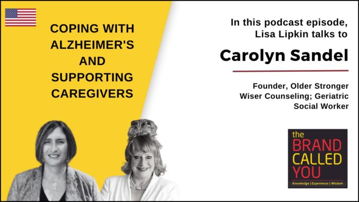 Carolyn is the principal, the CEO, and the founder of Older Stronger Wiser Counseling in Western Massachusetts.
She provides mental health counseling to older adults and their caregivers right out of the comfort of their own homes.