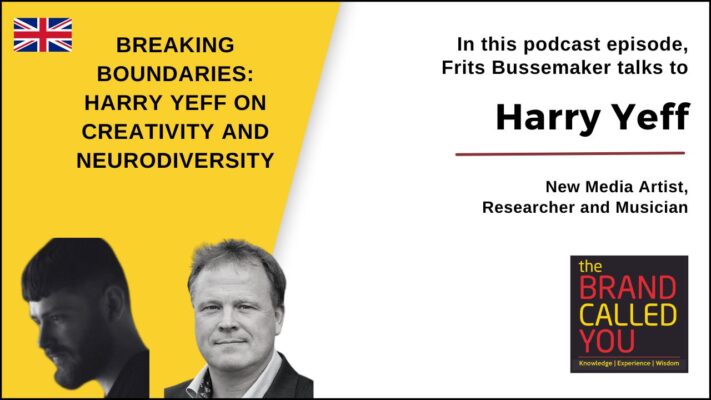 Harry is a multi-disciplinary artist and researcher specialising in voice, technology, and performance.
He is a Cultural Leader and Speaker at the World Economic Forum.