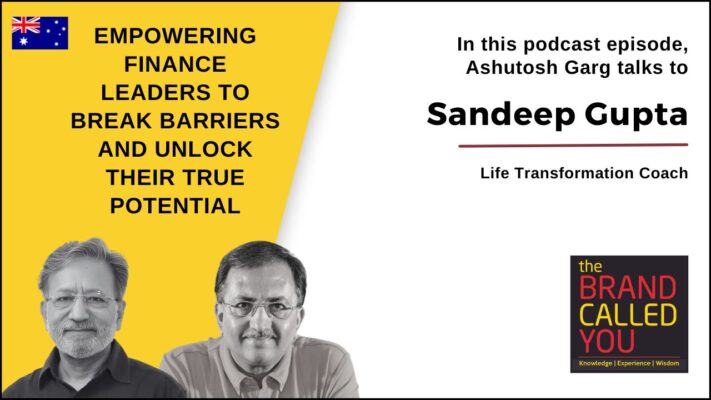 Sandeep is a life transformation coach. 
He has over 15 years of amazing experience in the banking and financial Industry.