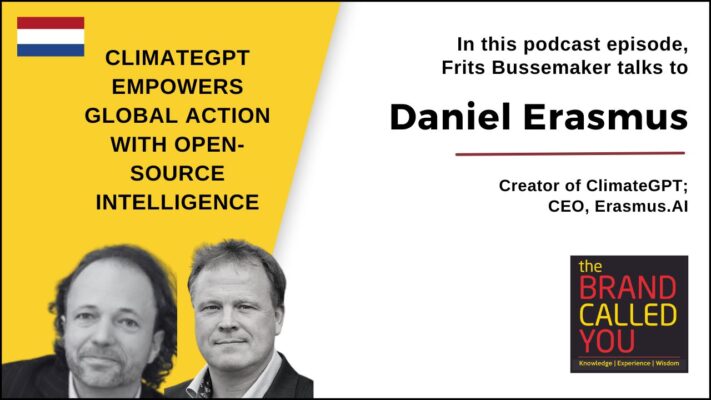 Daniel is native to South Africa but lives in the Netherlands. 
He has been a futurologist, a futurist, and a scenario planner since the 90s.