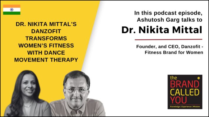 Dr. Mittal is the founder and chief executive officer of Danzofit which is India's fitness brand for women. 
She's also the founder and creative director of Life and Dance.