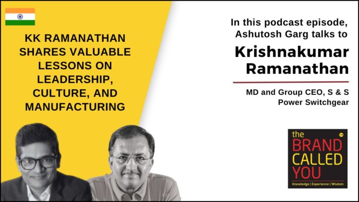 Mr. Ramanathan is the Managing Director and Group CEO of S&S Power Switchgear Ltd.
He is a Management professional with 32 years of experience working in the Electrical and Electronics sector.