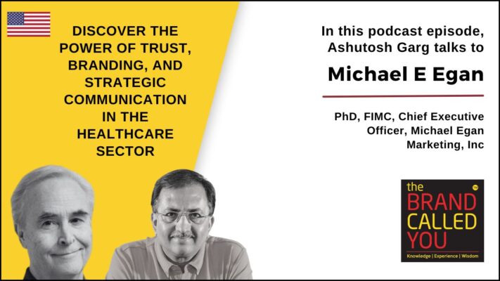 Michael is the Chief Executive Officer of Michael Egan Marketing Incorporated.
He is a marketing wizard, focused on extracting opportunity through a better understanding of what markets need and expect.