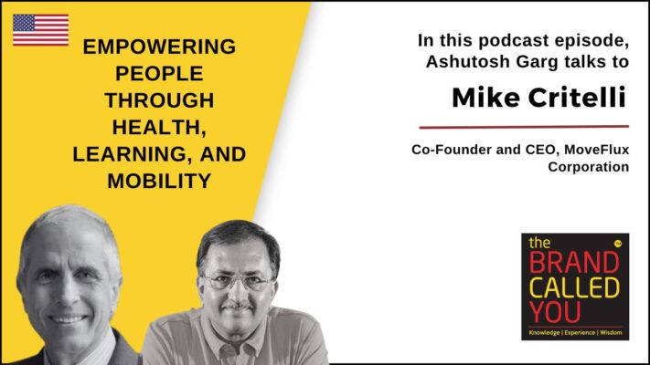 Mike is a Co-Founder and Chief Executive Officer of MoveFlux Corporation.
He is a retired Chief Executive Officer from Pitney Bowes.