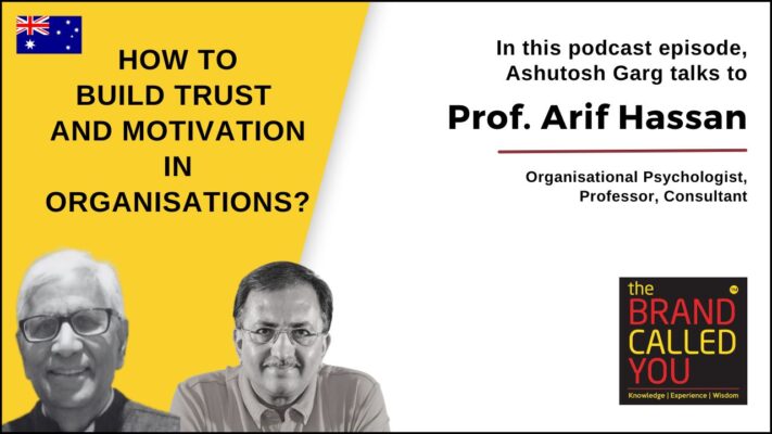 Dr. Hassan is an organisational psychologist, a professor, an education specialist, a researcher, and a consultant. 
He has published five books and nearly 70 articles.