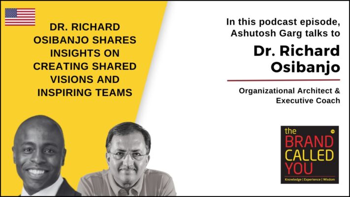 Dr. Osibanjo is an organizational architect and an executive coach. 
His work centers on helping senior leaders energize their organizations with bold, transformational strategies that unlock human potential and new market growth.