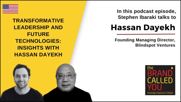 Self-Awareness and Personal Practices: Hassan emphasizes the importance of self-awareness for personal and professional success. He practices Brazilian jiu-jitsu to manage doubts, develop discipline, and integrate values like integrity and respect into his work.
Creative Expression through Writing: Hassan maintains mental clarity by writing and sharing thoughts and poetry anonymously on Twitter. This practice serves as both a creative outlet and a method for balancing the material and higher aspects of his life.