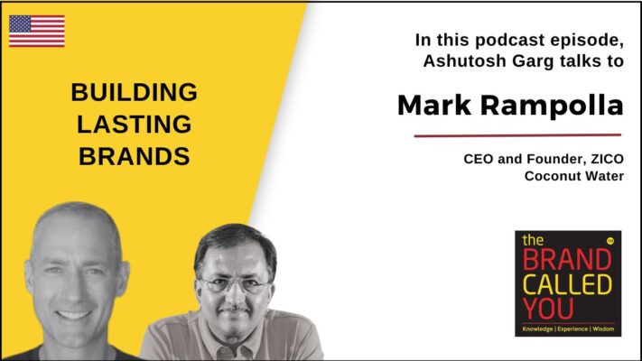 Mark is the founder of ZICO coconut water, pioneering the $8 billion global coconut water market.
He is the co-founder of Power-Plant Partners, investing in plant-based food companies like Beyond Meat.