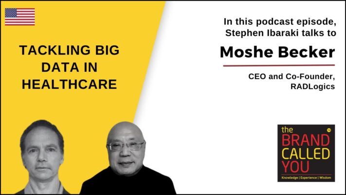 Moshe Becker is the CEO and co-founder of RADLogics.
He has more than 25 years of experience in senior management and engineering positions in the IT industry in the U.S. market and Israel.