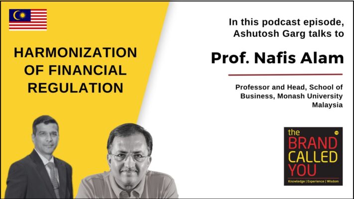 Prof Nafis Alam is the Professor and Head of the School of Business, at Monash University Malaysia. 
His research is focused on banking and fintech, regulation, financial stability, corporate finance, financial markets, Islamic banking and finance, financial intermediation, and financial economics.