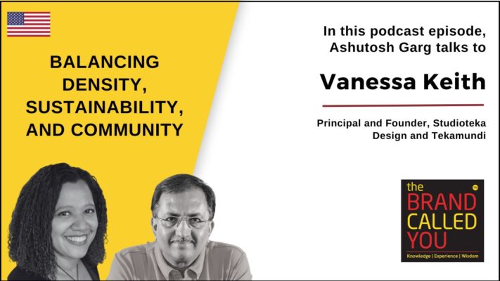 Vanessa is the Principal and Founder of Studioteka Design, LLC. 
She is an Adjunct Associate Professor at Columbia GSAPP.