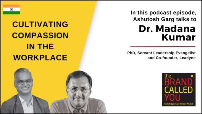 Dr Madana Kumar is a servant leadership evangelist and co-founder of Leadyne.
He is a Thought Leader, Leadership Coach, and Author of 