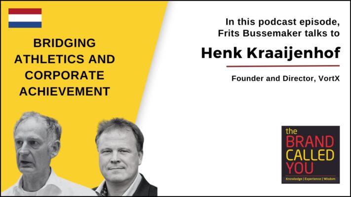 Henk Kraaijenhof is the Founder and Director of VortX.
He has been in the world of sports performance since 1975 and is considered one of the world's leading experts in speed and power development.