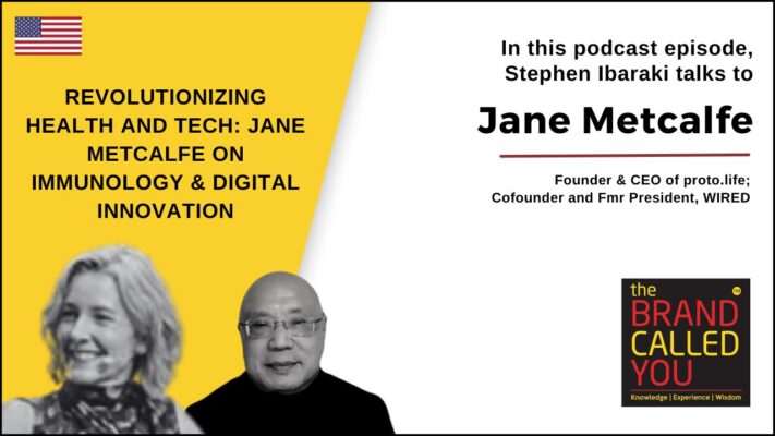 Self-Managed Health: Jane stresses the importance of lifestyle adjustments and harnessing personal health data for well-being.
Inclusive Research: The critical need for diverse representation in medical studies to enhance precision medicine.