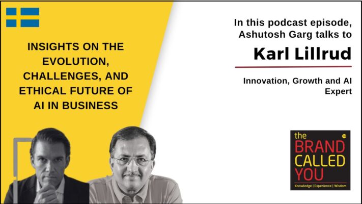 Karl is an innovation growth and AI expert. 
He's been honored as a top AI thought leader by Thinkers 360.