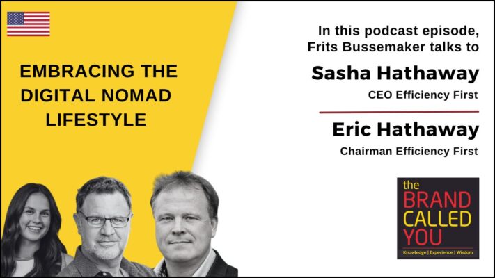 Eric has over 30 years of experience in various leadership roles, including CTO, COO, CEO, and director.
Sasha has a commercial and sales background and is an entrepreneur, and co-founder of NextGen and Efficiency First.