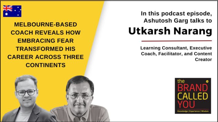 Utkarsh is the learning facilitator and executive coach. 
He is also a content creator, from being a physiotherapist to filming and editing 400 hours of content for Columbia Business School professor to scaling a startup and leading sales, he now helps individuals and teams outperform themselves.