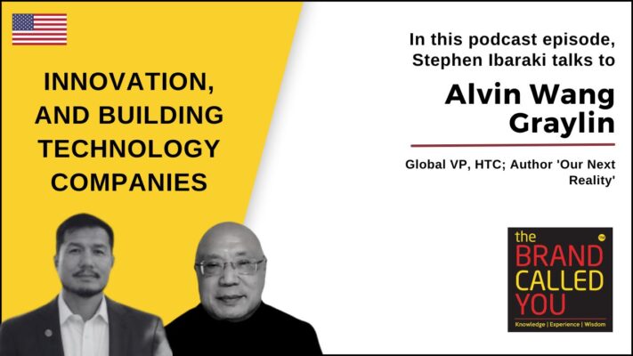 Alvin Wang Graylin is a recognized leader, author, investor, and technology pioneer with over three decades of experience driving innovation in AI, XR, and semiconductors.
He currently serves as Global VP of Corporate Development at HTC, following a distinguished tenure as China President from 2016 to 2023.