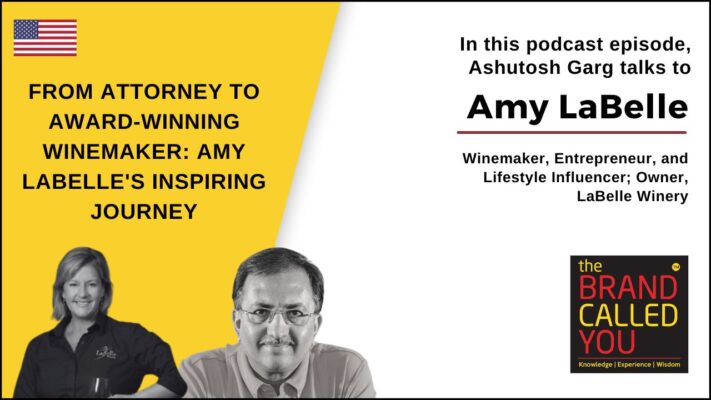 🔹 Overcoming Challenges: Facing a male-dominated industry and financial hurdles, Amy’s persistence and innovation highlight the power of passion and determination.
🔹 Savor, Celebrate, Enjoy: Her philosophy is all about appreciating every moment, celebrating daily achievements, and truly enjoying life. This mindset has shaped both her business and personal life.