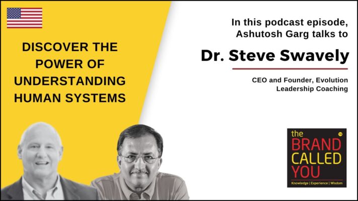 Steve is the chief executive officer.
He is the founder of Evolution Leadership Coaching.