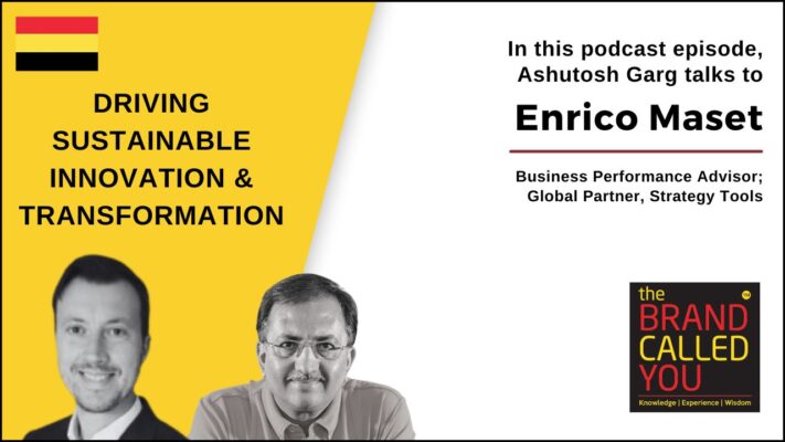 Enrico Maset is a business performance advisor and Lead Facilitator at Strategy Tools.
He is an advisor to CxO and the fractional chief strategy officer for SMEs and family-owned businesses.