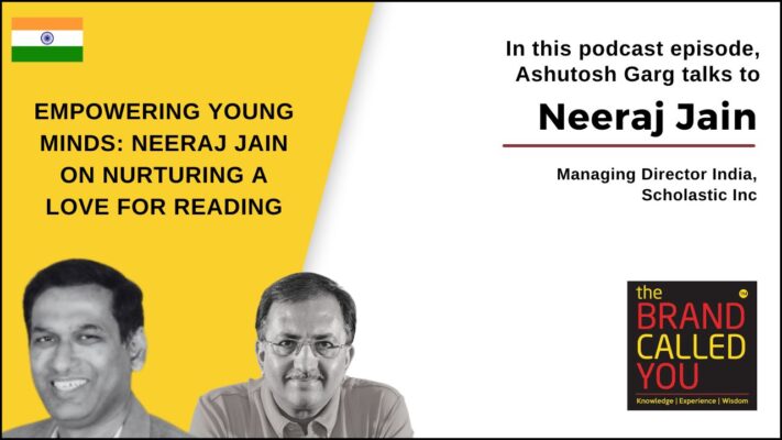 Empowering Choice:Allowing children to choose what they read enhances their engagement and fosters a lifelong love for reading.
Navigating Tech and Reading:Despite the rise of screen time, Neeraj emphasizes creating a conducive reading environment to keep children's interest in books alive.