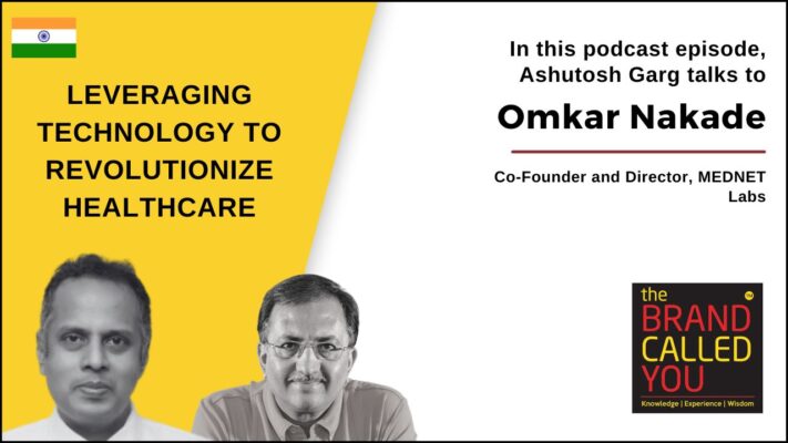 Omkar Nakade is the co-founder and director of MEDNET Labs, a leading healthcare technology company specializing in health management information systems.
He has an engineering background and previously worked at IT companies like IBM.