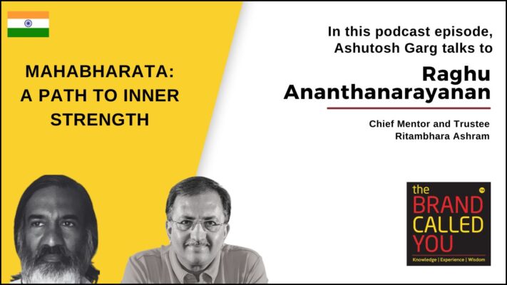 Raghu Ananthanarayanan is the chief mentor and Trustee of the Ritambhara Ashram.
He is the founding partner of the Institute of Indic Wisdom, and the joint director for the Center of Chitta Vidya and Indian Psychology.