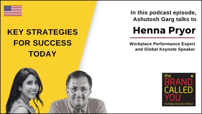 Henna is a very senior and respected professional, a leadership development expert.
She is an expert in public speaking from Philadelphia, USA.