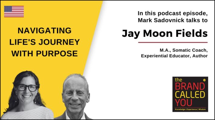 Jay Moon Fields, M.A. is a leading educator, coach, and author.
Over a half million people have taken her courses featured on LinkedIn Learning, and her book Teaching People not Poses has sold over ten thousand copies and is used by yoga teacher training programs globally.